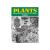 Купить Plants: 2400 Copyright-Free Illustrations of Flowers, Trees, Fruits and Vegetables, Jim Harter