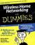 Купить Wireless Home Networking For Dummies (For Dummies (Computer/Tech)), Danny Briere, Pat Hurley, Edward Ferris