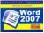 Рецензии на книгу Word 2007. Компьютерная шпаргалка