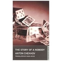 The Story of a Nobody А. П. Чехов купить читать скачать онлайн - BookMix.ru