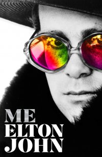 Me, John Elton