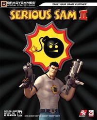 Serious Sam II Official Strategy Guide (Official Strategy Guides (Bradygames))