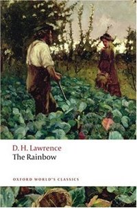 The Rainbow D. H. Lawrence купить читать скачать онлайн - BookMix.ru