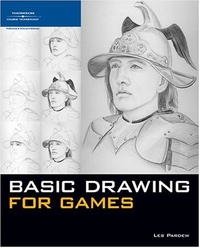Basic Drawing for Games