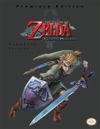 The Legend of Zelda - Twilight Princess (GameCube Version) (Prima Authorized Game Guide) David Hodgson, Stephen Stratton купить читать скачать онлайн - BookMix.ru