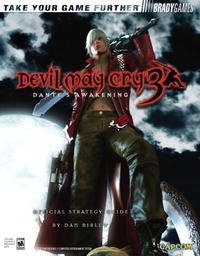 Devil May Cry(tm) 3 Official Strategy Guide (Signature)