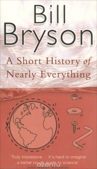 Short History of Nearly Everything