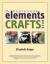 Купить The Adobe Photoshop Elements Crafts Book, Elizabeth Bulger