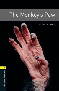 The Monkey's Paw Jacobs W., Mowat Diane купить читать скачать онлайн - BookMix.ru