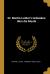 Отзывы о книге Dr. Martin Luther's Gedanken uber die Musik Отзывы о книге Dr. Martin Luther's Gedanken uber die Musik