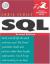 Купить SQL, Second Edition (Visual QuickStart Guide), Chris Fehily