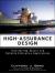 Отзывы о книге High-Assurance Design: Architecting Secure and Reliable Enterprise Applications