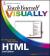 Рецензии на книгу Teach Yourself VISUALLY HTML (Teach Yourself Visually)