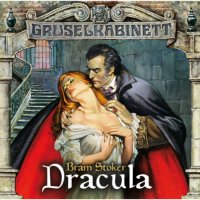 Gruselkabinett, Folge 17/18/19: Dracula (komplett) Bram Stoker купить читать скачать онлайн - BookMix.ru