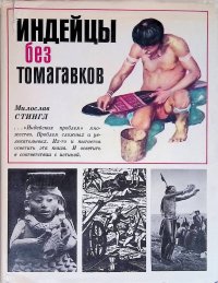 Индейцы без томагавков, Милослав Стингл