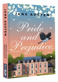 Pride and prejudice Джейн Остен купить читать скачать онлайн - BookMix.ru