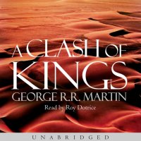 Clash of Kings, George R. R. Martin