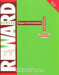 Reward Upper Intermediate: Practice Book: With Key