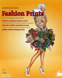Fashion Prints How to Design and Draw