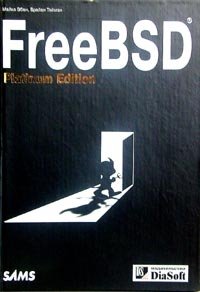 FreeBSD. Platinum Edition (+ 2 CD)