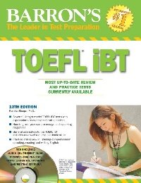 Toefl IBT (+ 10 CD) Pamela J. Sharpe купить читать скачать онлайн - BookMix.ru