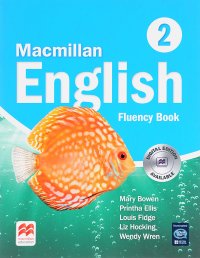 English: Fluency Book 2
