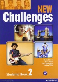 New Challenges: Student's Book 2