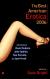 Купить The Best American Erotica 2006, David Sedaris, John Updike, Tom Perrotta, Lynn Freed Купить The Best American Erotica 2006, David Sedaris, John Updike, Tom Perrotta, Lynn Freed
