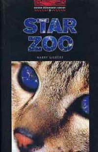 The Star Zoo Harry Gilbert купить читать скачать онлайн - BookMix.ru