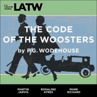 The Code of the Woosters, P. G. Wodehouse