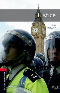 Justice Vicary Tim купить читать скачать онлайн - BookMix.ru