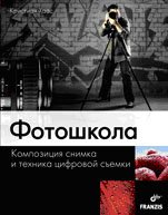 Фотошкола. Композиция снимка и техника цифровой съемки К. Хаас купить читать скачать онлайн - BookMix.ru