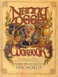Nanny Ogg's Cookbook