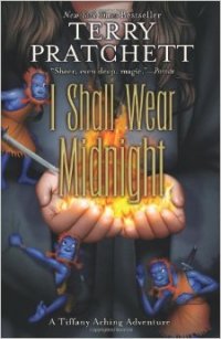 I Shall Wear Midnight