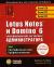 Рецензии на книгу Lotus Notes и Domino 6. Сертификация для системного администратора (+ CD-ROM)