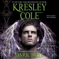 Dark Skye Kresley  Cole купить читать скачать онлайн - BookMix.ru