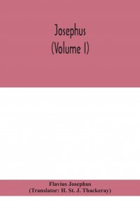 Josephus (Volume I)