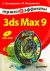 Купить 3ds Max 9. Трюки и эффекты + DVD, С. В. Бондаренко, М. Ю. Бондаренко