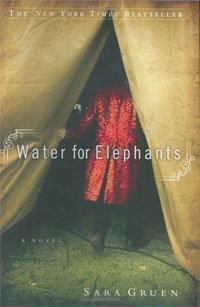 Water for Elephants: A Novel Sara Gruen купить читать скачать онлайн - BookMix.ru