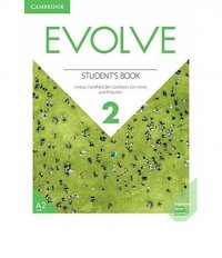 Evolve. Level 2. Student's Book