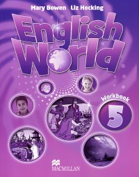 English World 5: Workbook