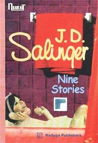 J. D. Salinger. Nine Stories