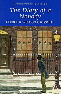 The Diary of a Nobody, George & Weedon Grossmith