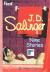 Рецензии на книгу J. D. Salinger. Nine Stories