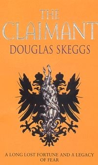 The Claimant, Douglas Skeggs
