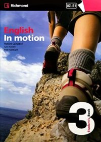 English in Motion 3 Student's Book Intermediate