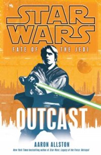 Fate of the Jedi: Outcast