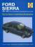 Отзывы о книге FORD SIERRA с 1982-1993 года выпуска