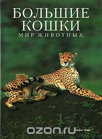 Большие кошки