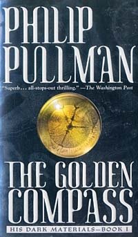 The Golden Compass. His Dark Materials - Book I, Philip Pullman